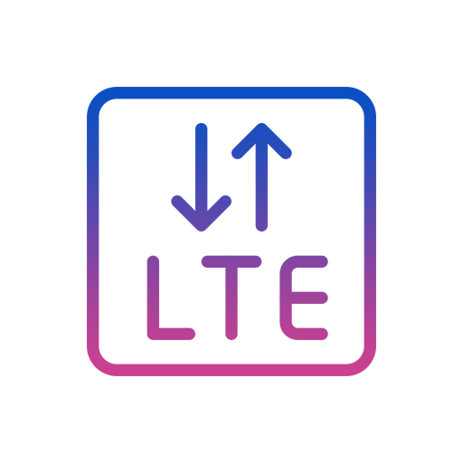 LTE 전송