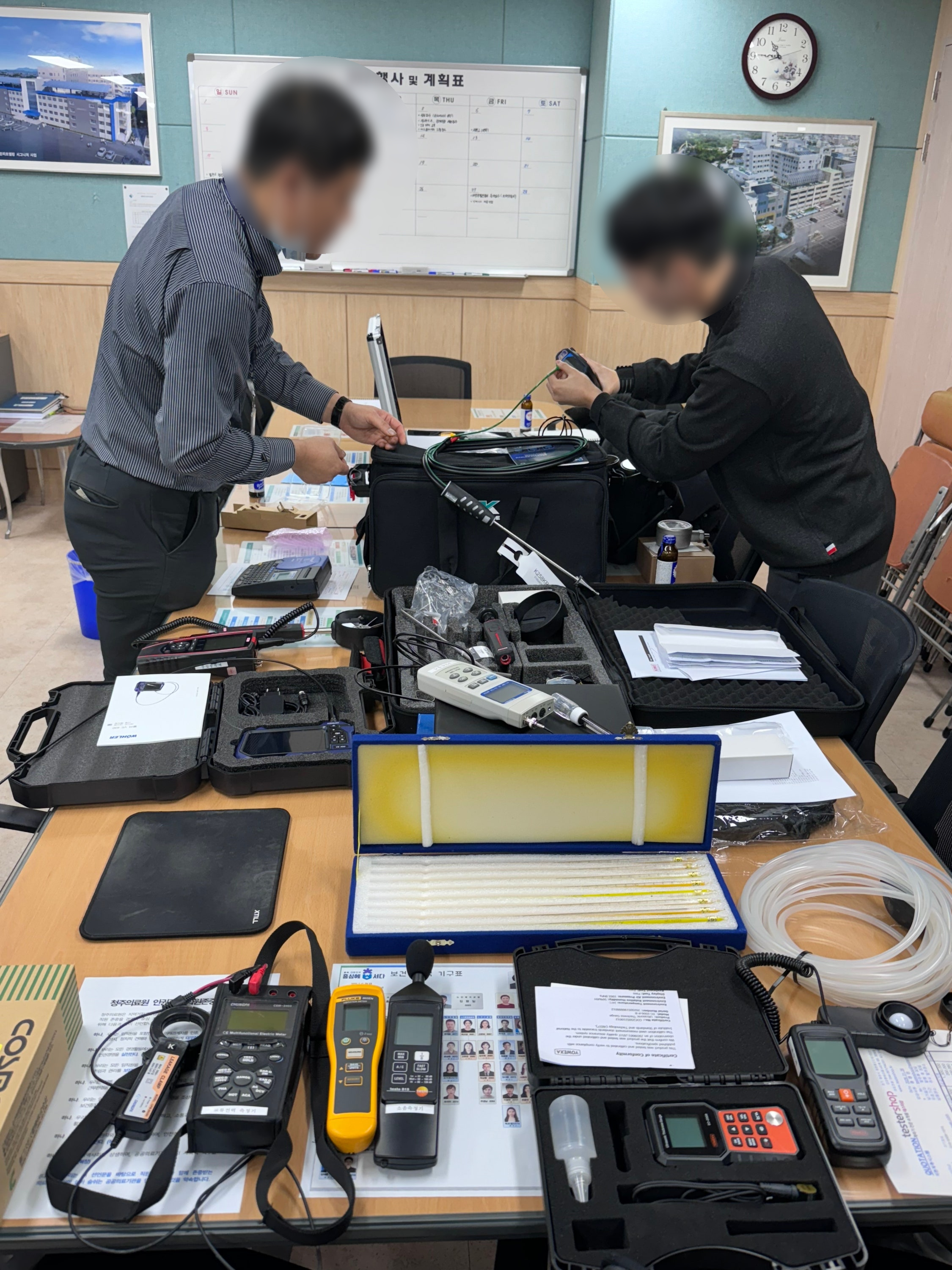 설치사례 사진