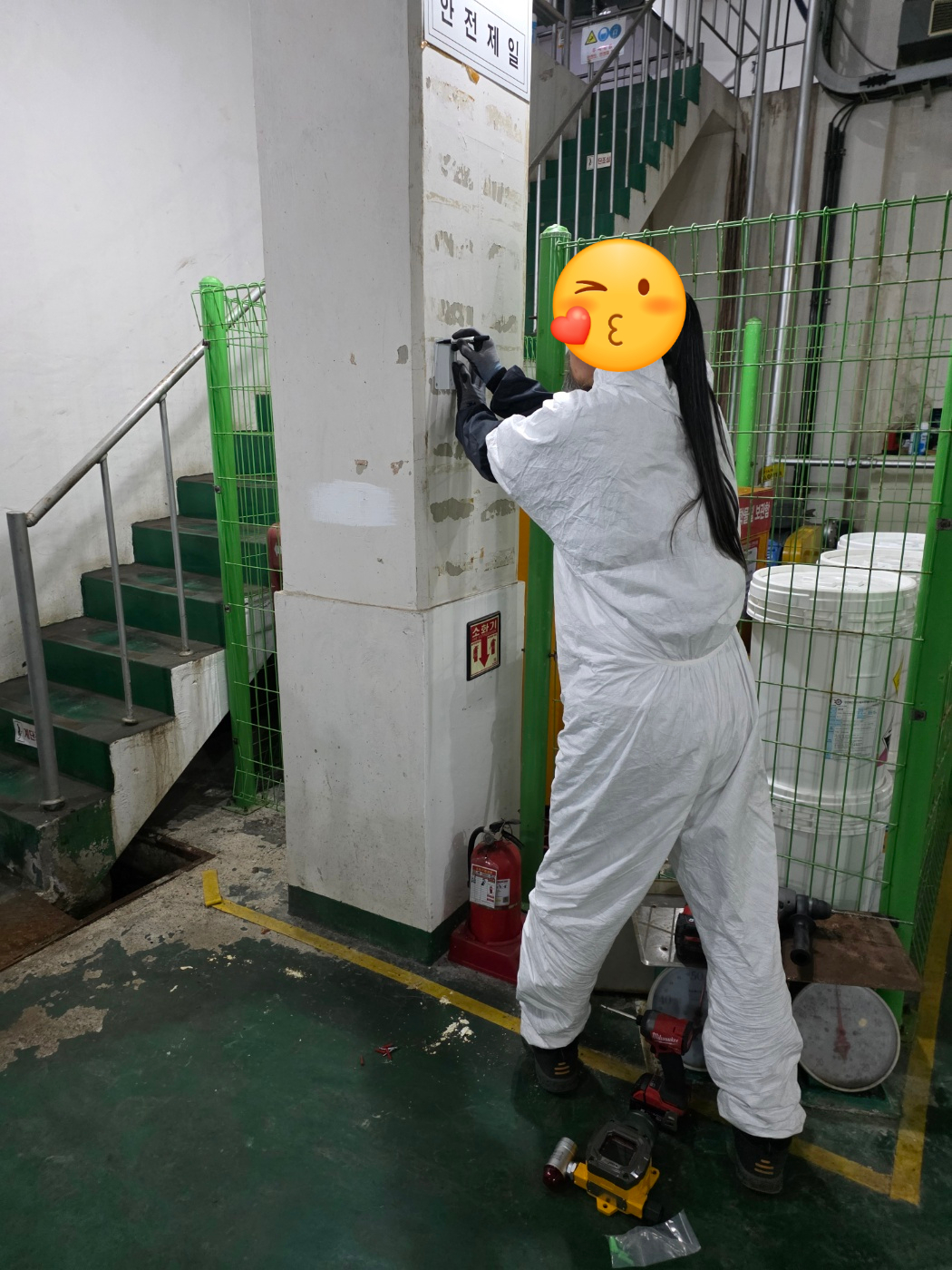 설치사례 사진