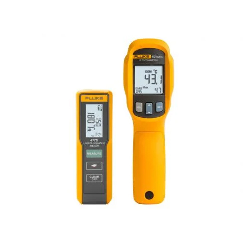 FLUKE-406E CNAP 레이저 거리측정기 60M