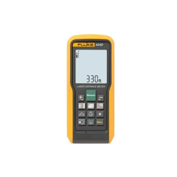 FLUKE-424D 게이저 거리측정기 100M