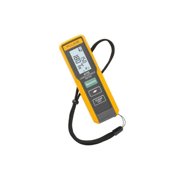 FLUKE-417D 레이저 거리측정기 40M